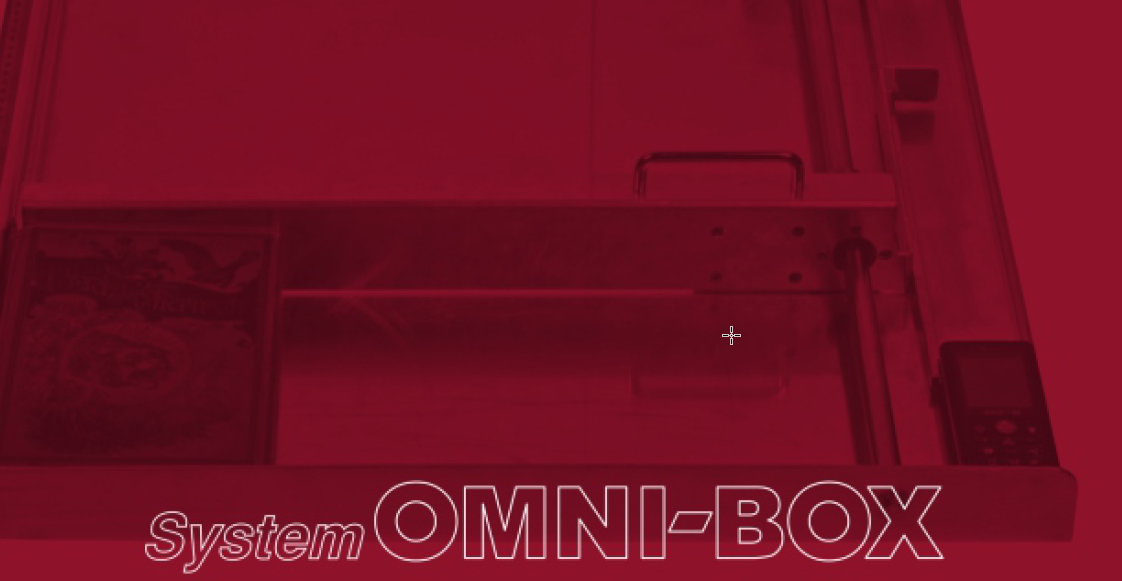 Omni-Box miniaturka do filmu